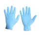 Disposable Nitrile Gloves (box 100) 